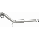 2003 Volvo V70 Catalytic Converter EPA Approved 3