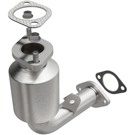 MagnaFlow Exhaust Products 51488 Catalytic Converter EPA Approved 1