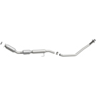 2012 Toyota Corolla Catalytic Converter EPA Approved 3