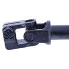 2003 Mercury Marauder Electronic Intermediate Shaft 3