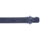 2003 Mercury Marauder Electronic Intermediate Shaft 4