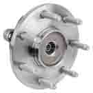 2004 Ford F Series Trucks Wheel Hub Assembly Kit 2