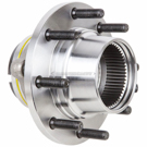 2003 Ford F Series Trucks Wheel Hub Assembly Kit 2