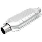 MagnaFlow Exhaust Products 51506 Catalytic Converter EPA Approved 1