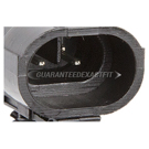 2012 Chevrolet Express Van Wheel Hub Assembly 3