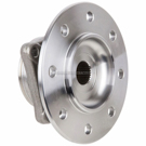 1994 Dodge Ram Trucks Wheel Hub Assembly Kit 2