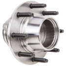 1999 Ford F Series Trucks Wheel Hub Assembly Kit 2