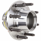 1999 Ford F Series Trucks Wheel Hub Assembly Kit 2