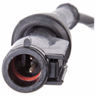 BuyAutoParts 92-00507AN Wheel Hub Assembly 3
