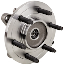 2005 Ford F Series Trucks Wheel Hub Assembly Kit 2