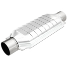 2000 Chevrolet Pick-up Truck Catalytic Converter EPA Approved 1