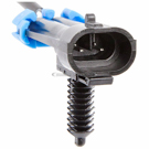 2007 Hummer H3 Wheel Hub Assembly 3