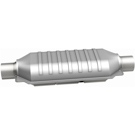 2000 Chevrolet Pick-up Truck Catalytic Converter EPA Approved 3