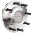 2003 Ford F Series Trucks Wheel Hub Assembly Kit 2