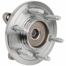 2009 Ford F Series Trucks Wheel Hub Assembly Kit 4