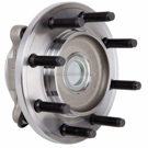 2011 Ram 2500 Wheel Hub Assembly Kit 2