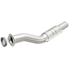 MagnaFlow Exhaust Products 51516 Catalytic Converter EPA Approved 1