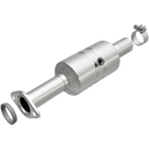 MagnaFlow Exhaust Products 51517 Catalytic Converter EPA Approved 1