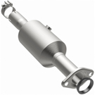 2011 Mercury Mariner Catalytic Converter EPA Approved 2