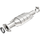 2010 Ford Escape Catalytic Converter EPA Approved 1
