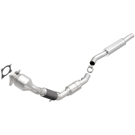MagnaFlow Exhaust Products 51522 Catalytic Converter EPA Approved 1