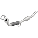 MagnaFlow Exhaust Products 51526 Catalytic Converter EPA Approved 1
