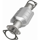 2000 Nissan Xterra Catalytic Converter EPA Approved 4