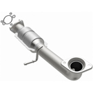 2012 Acura RDX Catalytic Converter EPA Approved 2