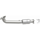 2012 Acura RDX Catalytic Converter EPA Approved 3