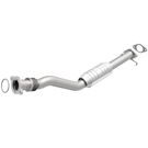 1998 Buick Century Catalytic Converter EPA Approved 1