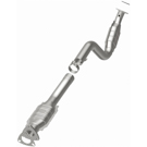 2007 Chevrolet Express Van Catalytic Converter EPA Approved 4