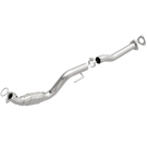 MagnaFlow Exhaust Products 51535 Catalytic Converter EPA Approved 1