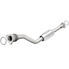1999 Pontiac Grand Am Catalytic Converter EPA Approved 1