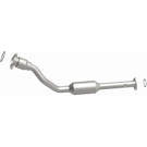1999 Pontiac Grand Am Catalytic Converter EPA Approved 3