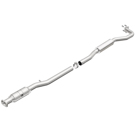 MagnaFlow Exhaust Products 51539 Catalytic Converter EPA Approved 1