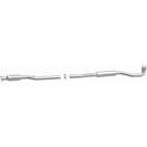 2007 Mitsubishi Outlander Catalytic Converter EPA Approved 3