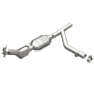 2001 Lincoln Navigator Catalytic Converter EPA Approved 1
