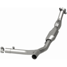2001 Lincoln Navigator Catalytic Converter EPA Approved 4
