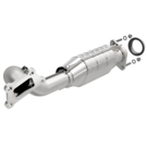 2012 Cadillac CTS Catalytic Converter EPA Approved 1