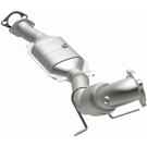 2003 Volvo XC90 Catalytic Converter EPA Approved 2