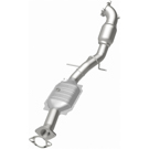 2003 Volvo XC90 Catalytic Converter EPA Approved 4