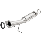 MagnaFlow Exhaust Products 51550 Catalytic Converter EPA Approved 1