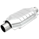 MagnaFlow Exhaust Products 51555 Catalytic Converter EPA Approved 1