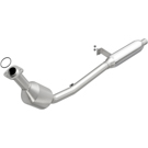 2000 Infiniti Q45 Catalytic Converter CARB Approved 1