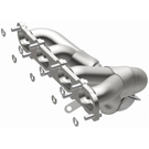 2007 Cadillac XLR Catalytic Converter EPA Approved 2
