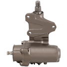 1984 Dodge D50 Ram Power Steering Gear Box 4