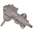 BuyAutoParts 82-70289R Manual Steering Gear Box 1