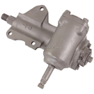 BuyAutoParts 82-70289R Manual Steering Gear Box 2