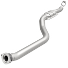 MagnaFlow Exhaust Products 51577 Catalytic Converter EPA Approved 1
