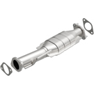 2014 Chevrolet Traverse Catalytic Converter EPA Approved 1
